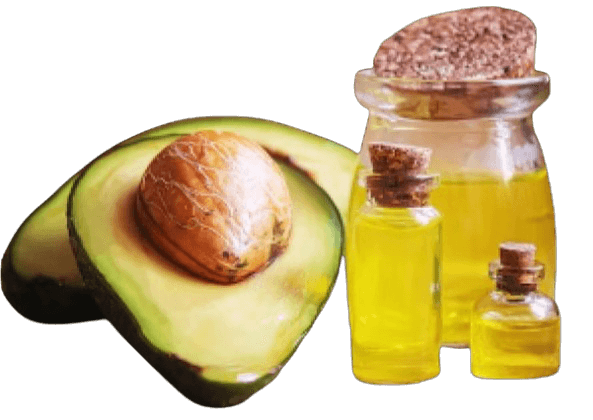 Avocado Oil Bottles