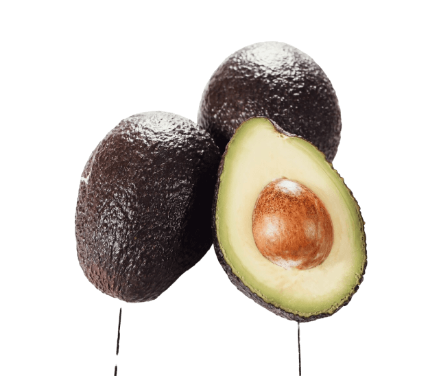Hass Avocado