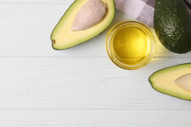 Avocado Oil